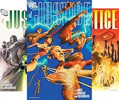 Justiceです JUSTICE #2 | DC